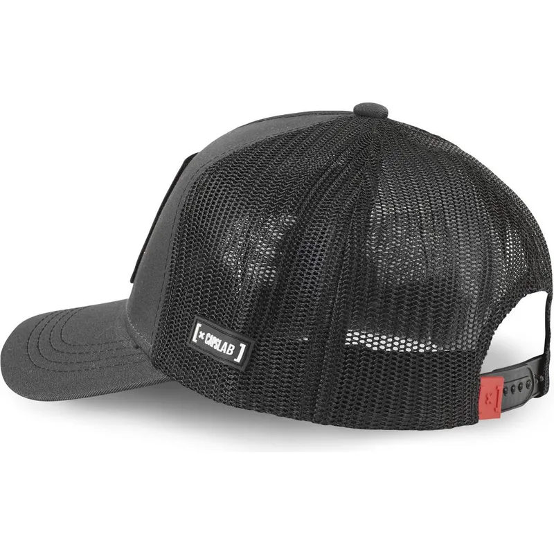 siltovka-zaoblena-cierna-snapback-kir1-killua-zoldyck-hunter-x-hunter-capslab