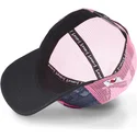 siltovka-zaoblena-cierna-snapback-his2-hisoka-morow-hunter-x-hunter-capslab