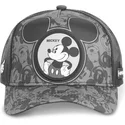 siltovka-zaoblena-cierna-snapback-key1-mickey-mouse-disney-capslab