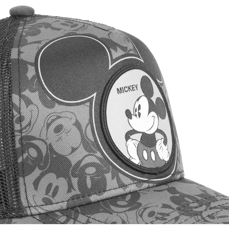 siltovka-zaoblena-cierna-snapback-key1-mickey-mouse-disney-capslab siltovka-zaoblena-cierna-snapback-key1-mickey-mouse-disney-capslab