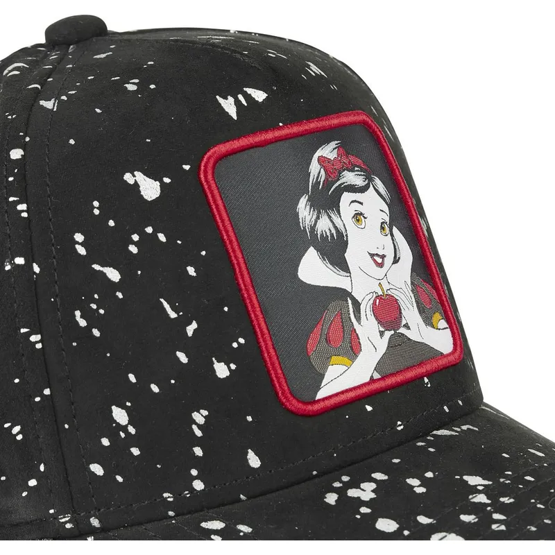 siltovka-zaoblena-cierna-nastavitelny-tag-whi-snehulienka-disney-capslab