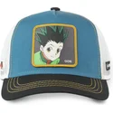 siltovka-zaoblena-modra-snapback-gon1-gon-freecss-hunter-x-hunter-capslab