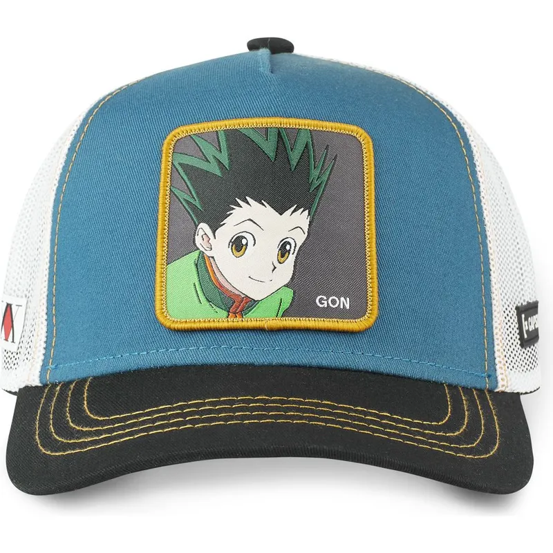 siltovka-zaoblena-modra-snapback-gon1-gon-freecss-hunter-x-hunter-capslab
