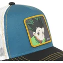 siltovka-zaoblena-modra-snapback-gon1-gon-freecss-hunter-x-hunter-capslab