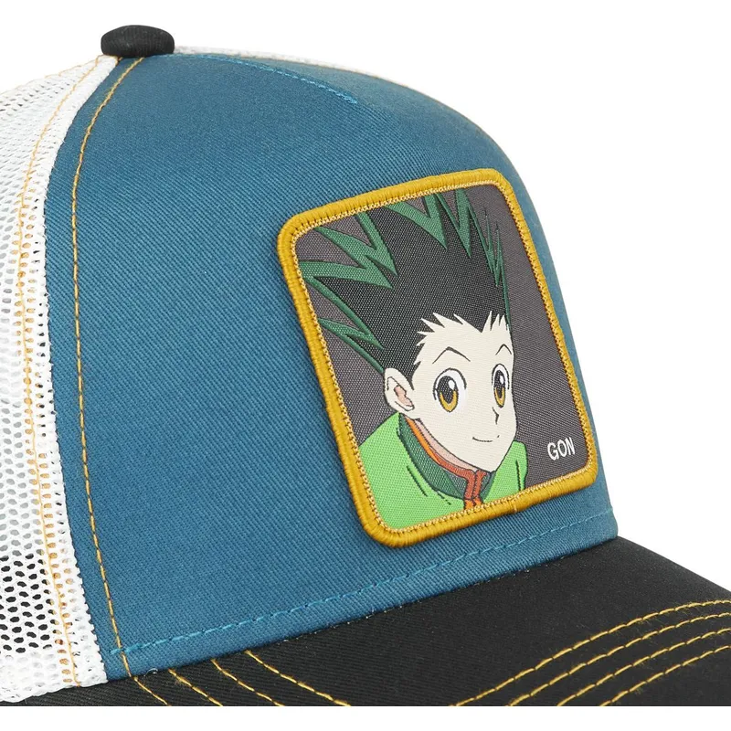siltovka-zaoblena-modra-snapback-gon1-gon-freecss-hunter-x-hunter-capslab
