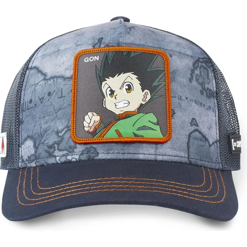 siltovka-zaoblena-tmavomodra-snapback-gon2-gon-freecss-hunter-x-hunter-capslab siltovka-zaoblena-tmavomodra-snapback-gon2-gon-freecss-hunter-x-hunter-capslab