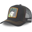 siltovka-zaoblena-cierna-snapback-gon3-gon-freecss-hunter-x-hunter-capslab