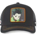 siltovka-zaoblena-cierna-snapback-gon3-gon-freecss-hunter-x-hunter-capslab
