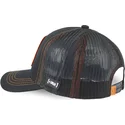 siltovka-zaoblena-cierna-snapback-gon3-gon-freecss-hunter-x-hunter-capslab