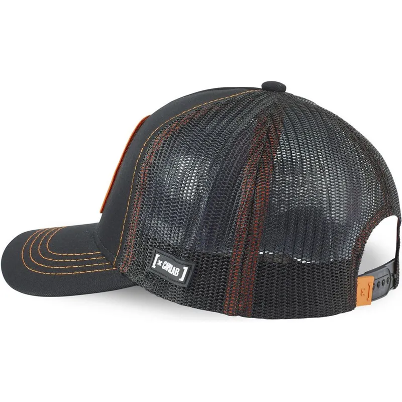 siltovka-zaoblena-cierna-snapback-gon3-gon-freecss-hunter-x-hunter-capslab