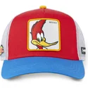 siltovka-zaoblena-cervena-snapback-pec1-datel-woody-capslab