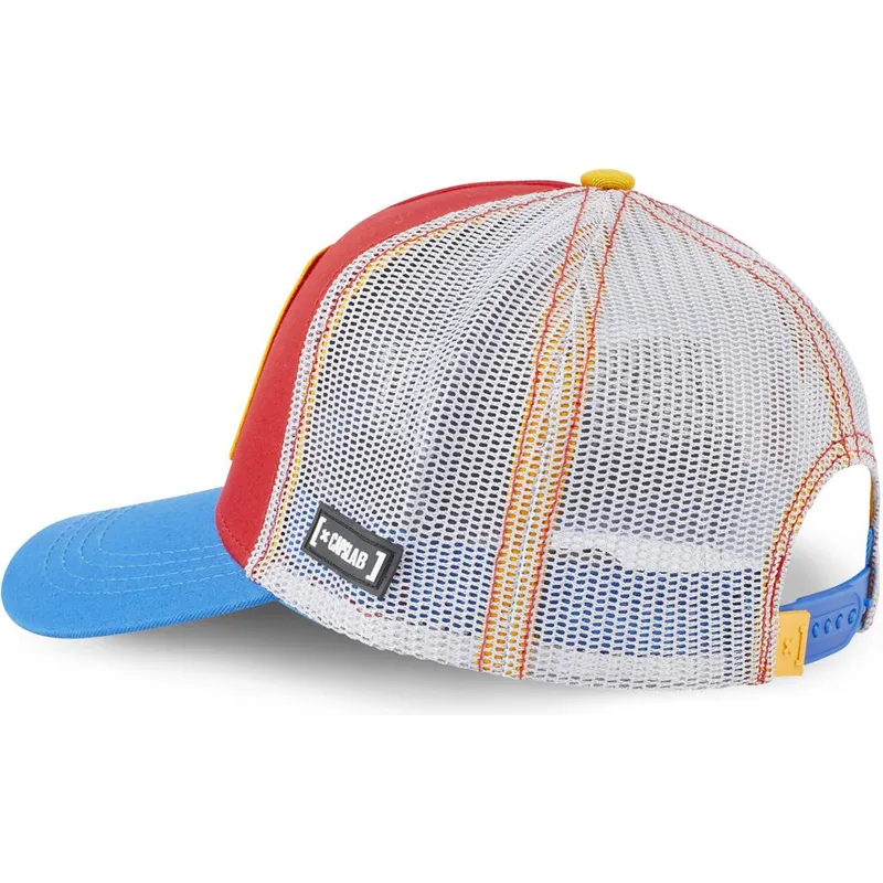 siltovka-zaoblena-cervena-snapback-pec1-datel-woody-capslab siltovka-zaoblena-cervena-snapback-pec1-datel-woody-capslab