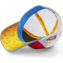 siltovka-zaoblena-cervena-snapback-pec1-datel-woody-capslab