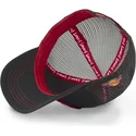 siltovka-zaoblena-cierna-snapback-woo2-datel-woody-capslab