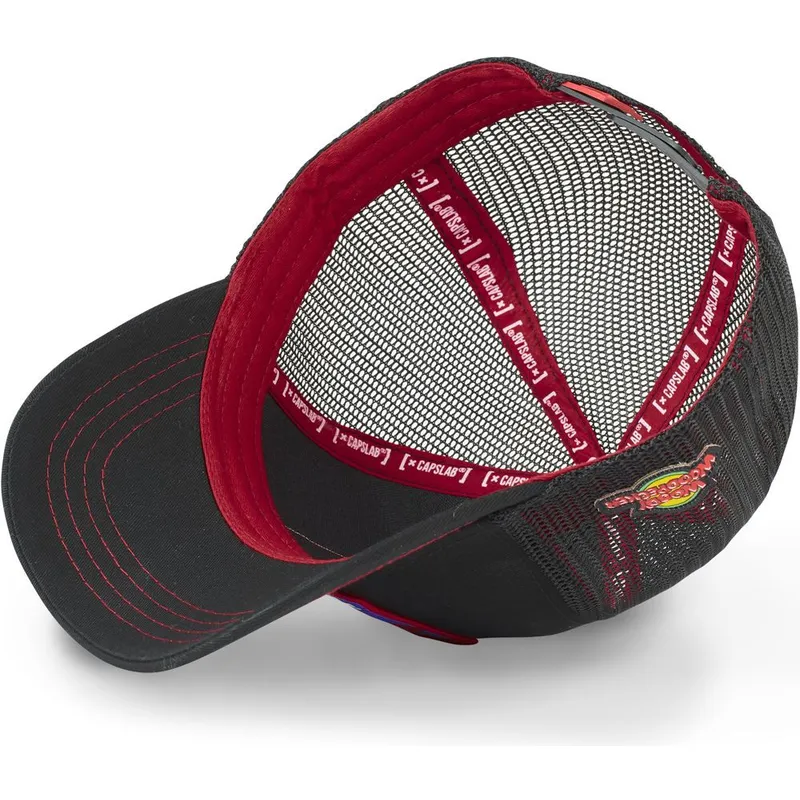 siltovka-zaoblena-cierna-snapback-woo2-datel-woody-capslab