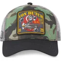siltovka-zaoblena-kamuflaz-snapback-swa-von-dutch
