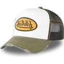 siltovka-zaoblena-biely-snapback-sum-yel-von-dutch