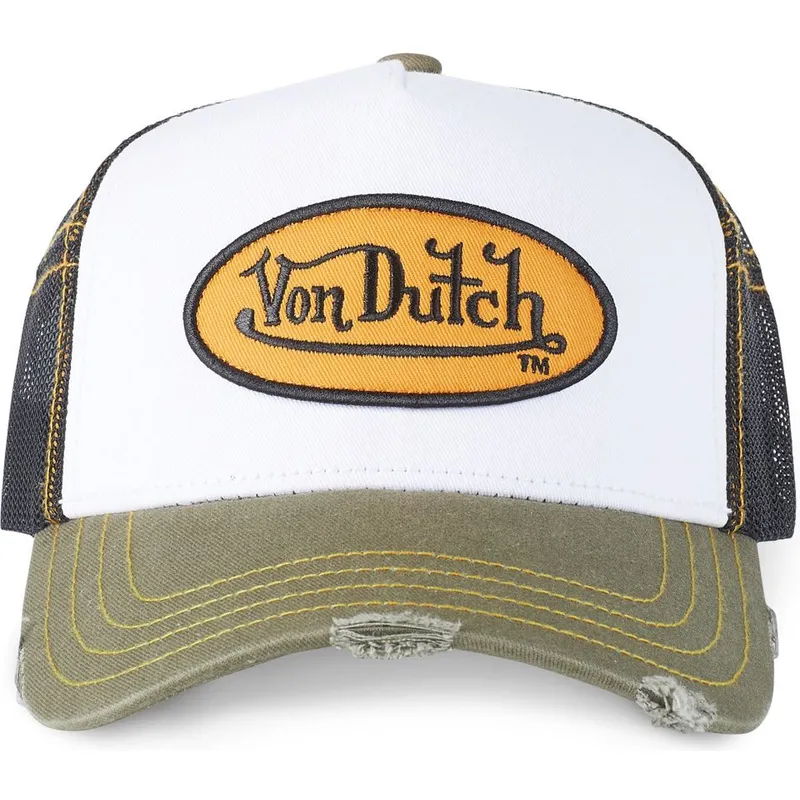 cap-zaoblena-white-snapback-von-dutch cap-zaoblena-white-snapback-von-dutch