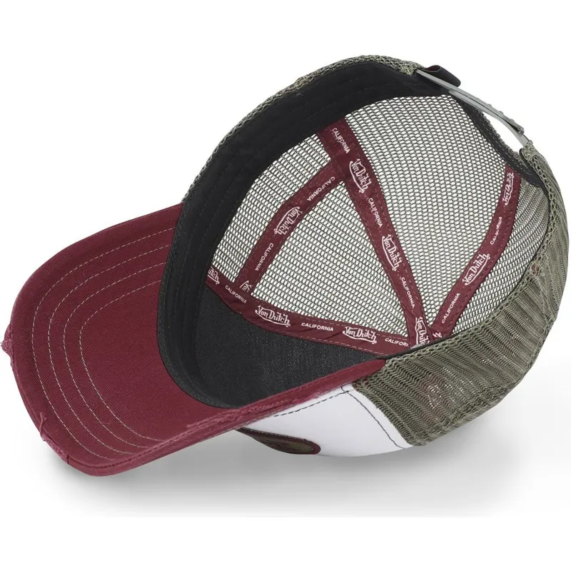 siltovka-zaoblena-biely-snapback-sum-sum-von-dutch
