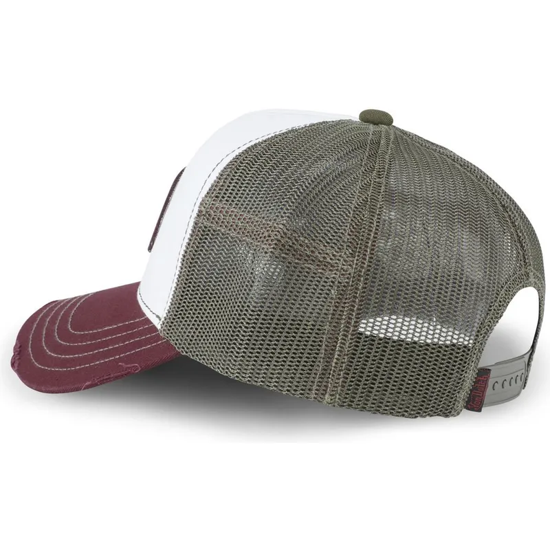 cap-zaoblena-white-snapback-von-dutch