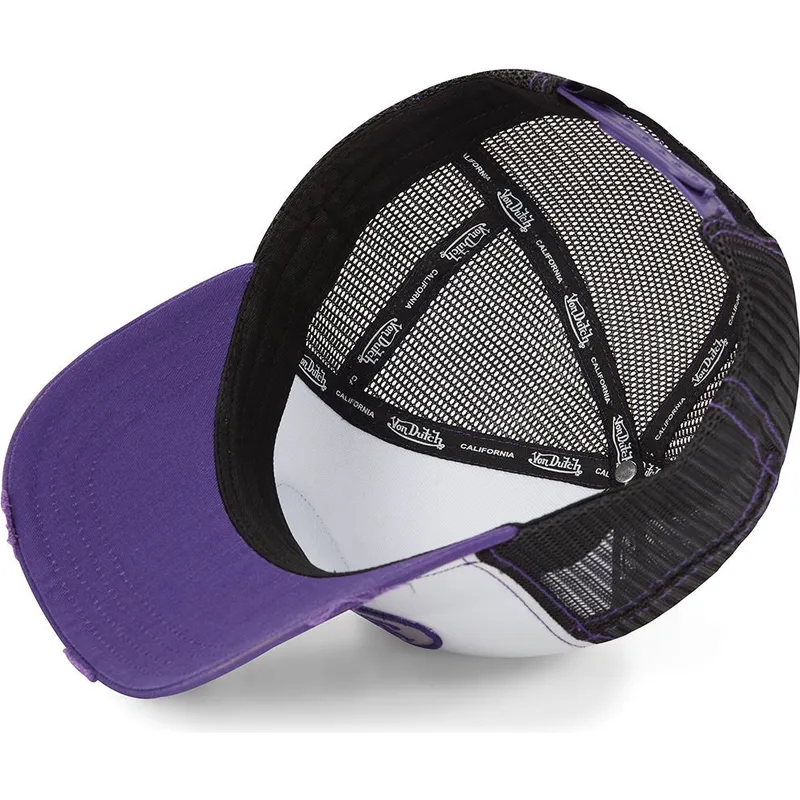 siltovky-zaoblena-kamionista-biely-snapback-sum-pur-von-dutch