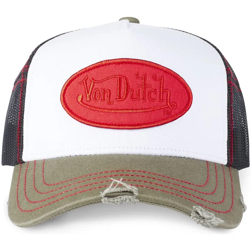 siltovky-zaoblena-kamionista-biely-snapback-sum-man-von-dutch