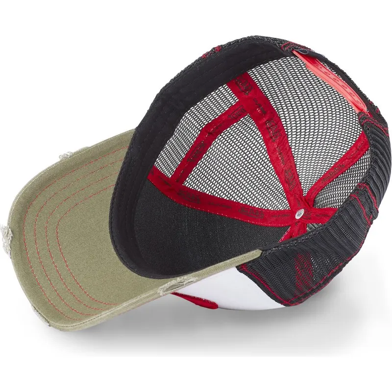 cap-zaoblena-white-snapback-von-dutch