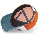 cap-zaoblena-white-snapback-von-dutch