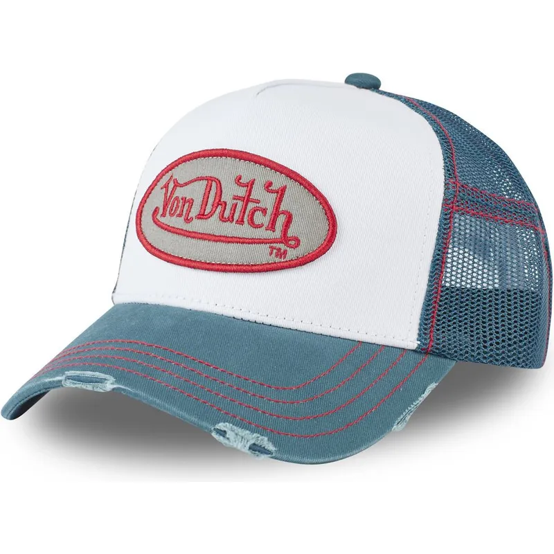 trucker-sum-con-von-dutch