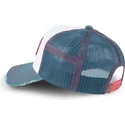 cap-zaoblena-white-snapback-von-dutch