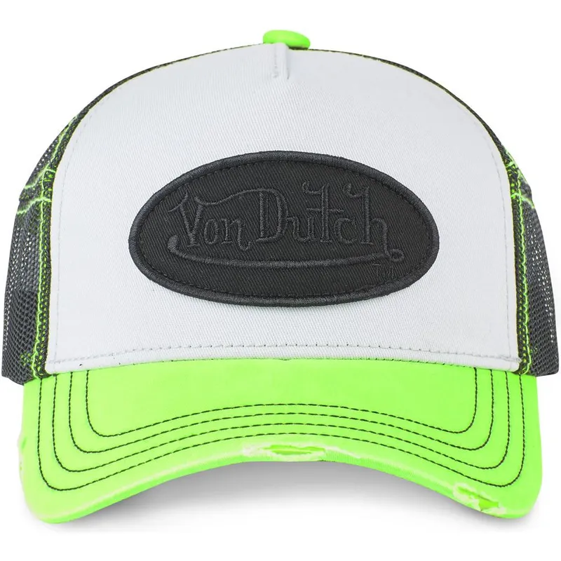 siltovka-zaoblena-biely-snapback-sum-col-von-dutch siltovka-zaoblena-biely-snapback-sum-col-von-dutch