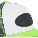 siltovka-zaoblena-biely-snapback-sum-col-von-dutch