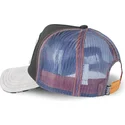 siltovka-zaoblena-cierna-snapback-speed-kings-spe-von-dutch