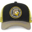siltovka-zaoblena-cierna-snapback-where-eagles-dare-eag-von-dutch