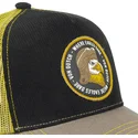 siltovka-zaoblena-cierna-snapback-where-eagles-dare-eag-von-dutch