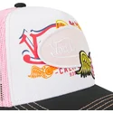 siltovky-zaoblena-kamionista-ruzova-snapback-pat-pin-von-dutch