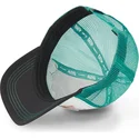 siltovka-zaoblena-zelena-snapback-pat-gre-von-dutch