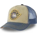 siltovka-zaoblena-hneda-snapback-bad-dog-squad-bad-von-dutch