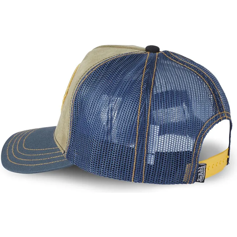 siltovka-zaoblena-hneda-snapback-bad-dog-squad-bad-von-dutch