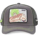 siltovka-zaoblena-siva-snapback-super-saiyan-legendario-dbsb1-bro1-broly-dragon-ball-capslab
