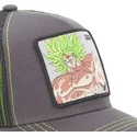 siltovka-zaoblena-siva-snapback-super-saiyan-legendario-dbsb1-bro1-broly-dragon-ball-capslab