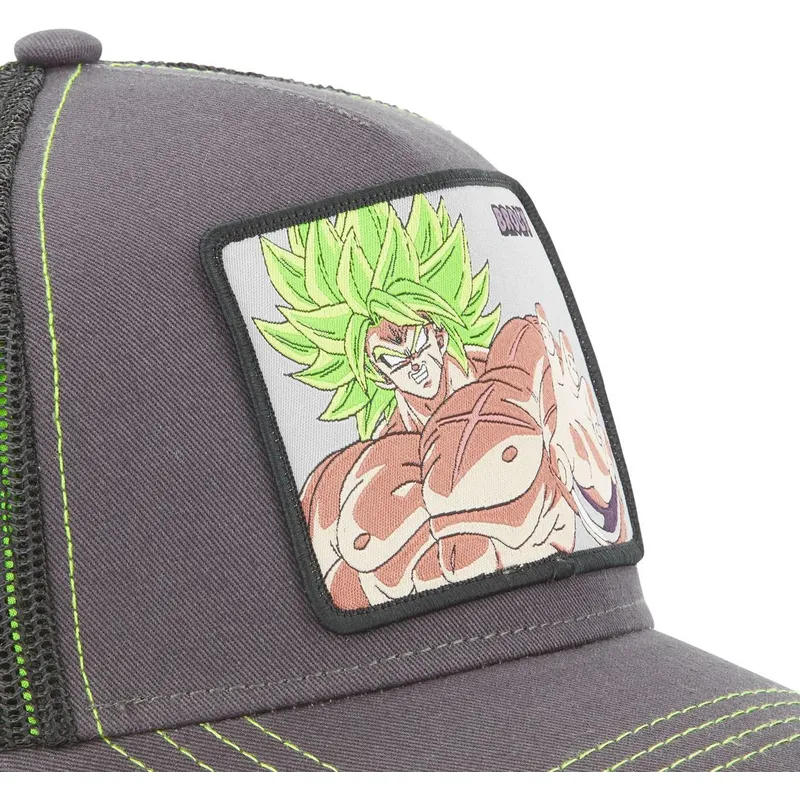 siltovka-zaoblena-siva-snapback-super-saiyan-legendario-dbsb1-bro1-broly-dragon-ball-capslab