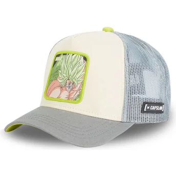 siltovka-zaoblena-siva-snapback-super-saiyan-legendario-dbsb1-bro4-broly-dragon-ball-capslab