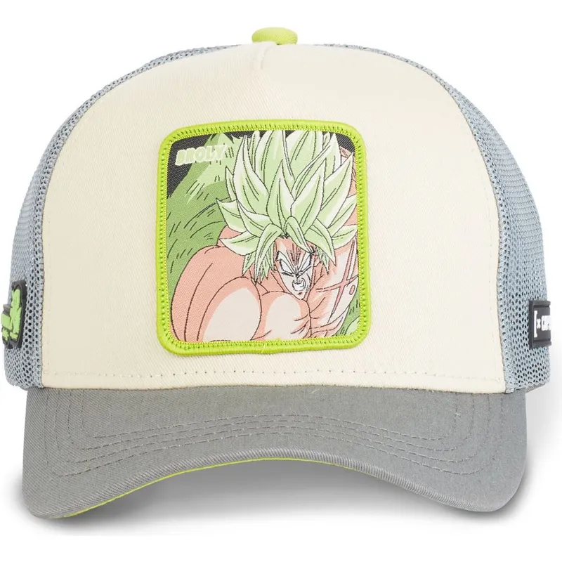 siltovka-zaoblena-siva-snapback-super-saiyan-legendario-dbsb1-bro4-broly-dragon-ball-capslab