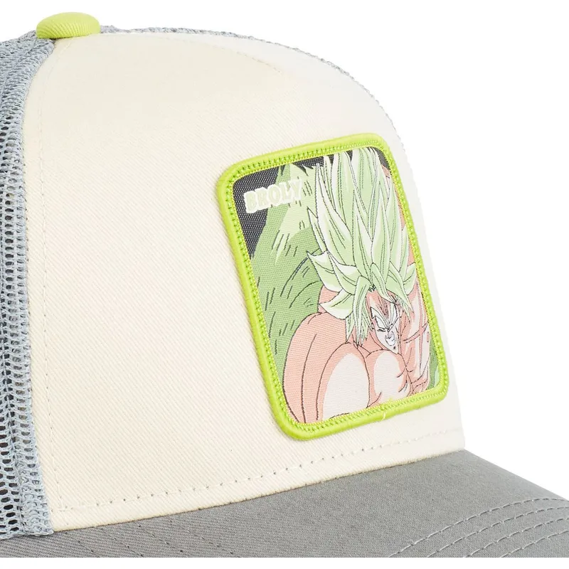siltovka-zaoblena-siva-snapback-super-saiyan-legendario-dbsb1-bro4-broly-dragon-ball-capslab