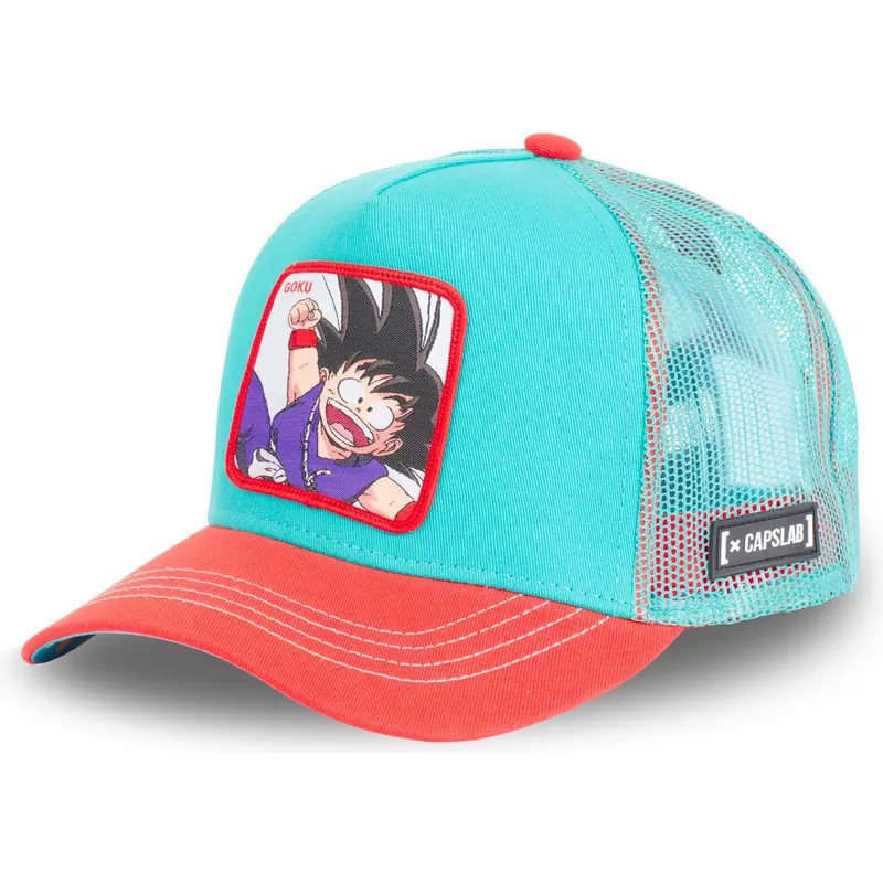 siltovka-zaoblena-modra-snapback-db2-gok2-son-goku-dragon-ball-capslab