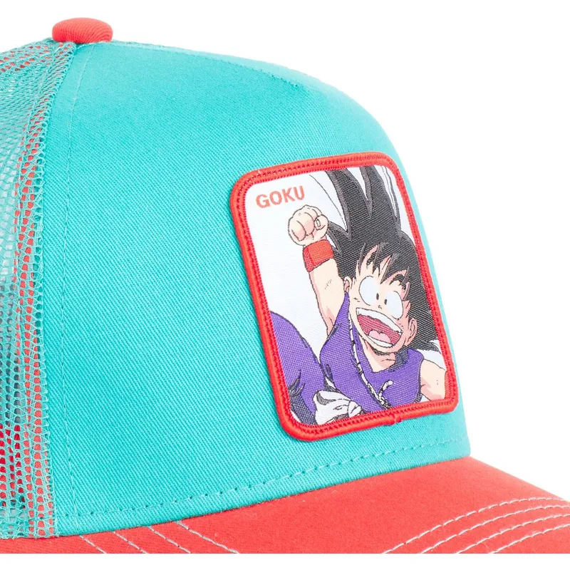 siltovka-zaoblena-modra-snapback-db2-gok2-son-goku-dragon-ball-capslab