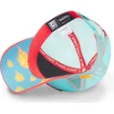 siltovka-zaoblena-modra-snapback-db2-gok2-son-goku-dragon-ball-capslab