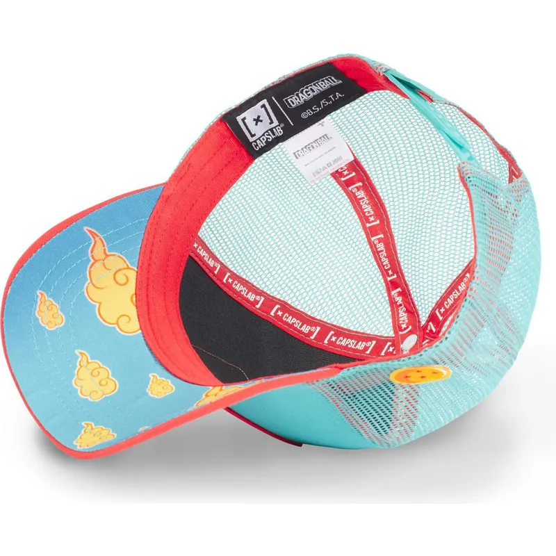 siltovka-zaoblena-modra-snapback-db2-gok2-son-goku-dragon-ball-capslab