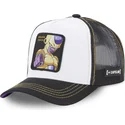 cap-zaoblena-white-snapback-frieza-dragon-ball-capslab